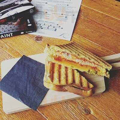 Looiedet Coffee & Toast