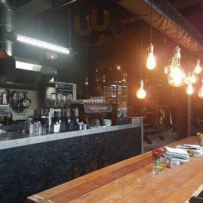 Looiedet Coffee & Toast