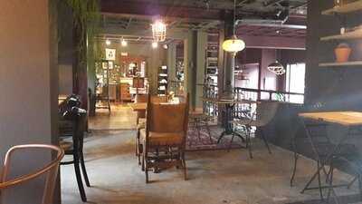 Looiedet Coffee & Toast