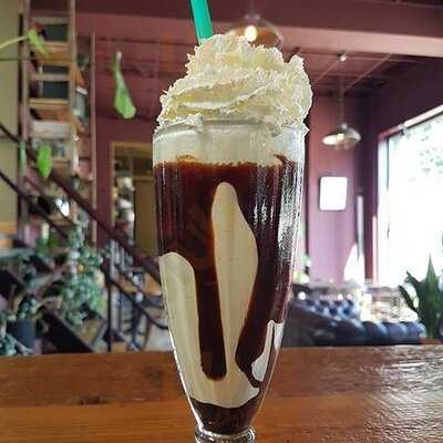 Looiedet Coffee & Toast