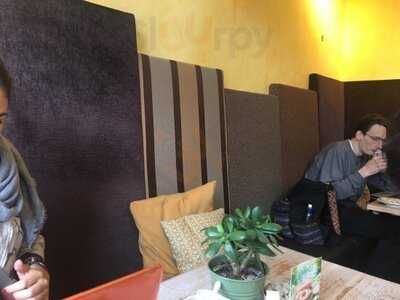 Bagels & Beans Van Hallstraat