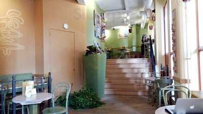 Bagels & Beans Van Hallstraat