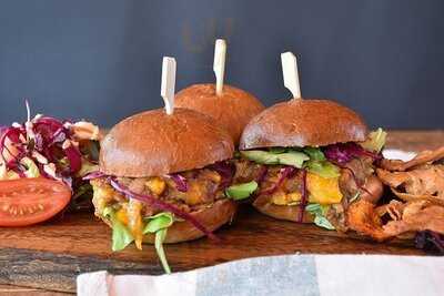 House Of Watt Amsterdam