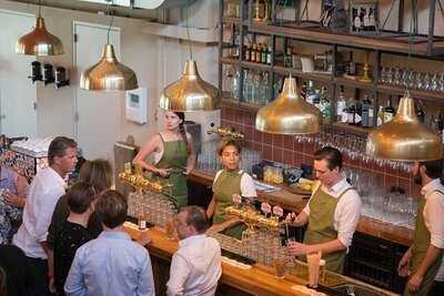 House Of Watt Amsterdam