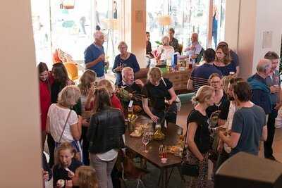 House Of Watt Amsterdam