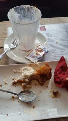 Coffeeroastery Westerpark