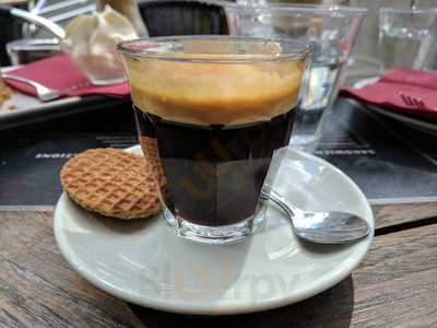 Coffeeroastery Westerpark