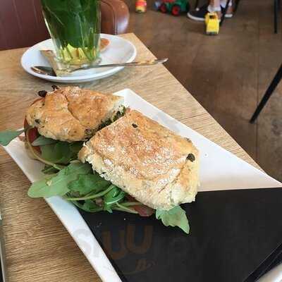 Coffeeroastery Westerpark