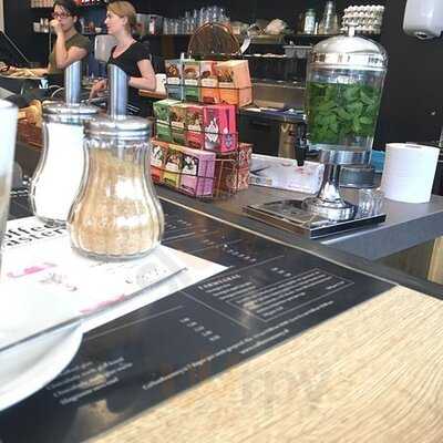 Coffeeroastery Westerpark