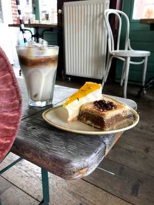 Lavinia Good Food 'zuid'