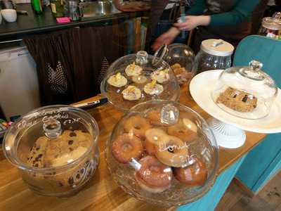 Lavinia Good Food 'zuid'