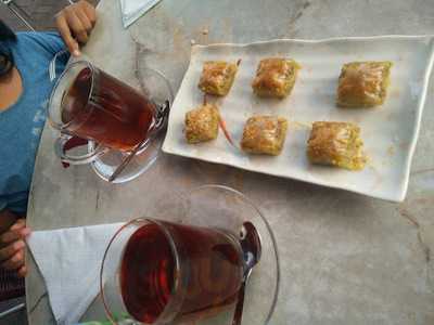 Kervan Cafe & Restaurant