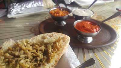 Kervan Cafe & Restaurant