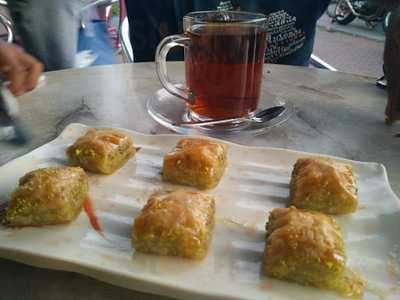 Kervan Cafe & Restaurant