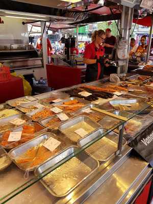 Kervan Cafe & Restaurant