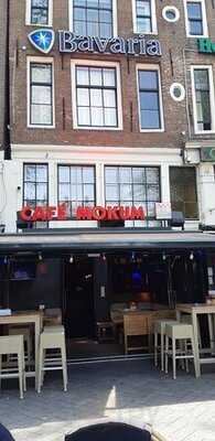 Cafe Mokum