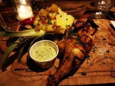 Cannibale Royale Rozengracht