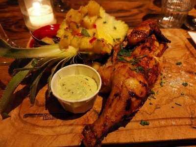 Cannibale Royale Rozengracht