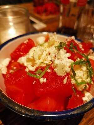 Cannibale Royale Rozengracht