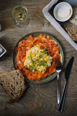 Vlaamsch Broodhuys Vijzelstraat