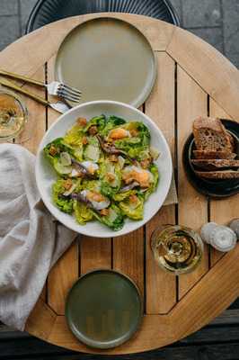 Vlaamsch Broodhuys Vijzelstraat