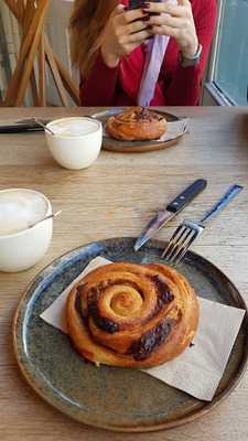 Vlaamsch Broodhuys Vijzelstraat