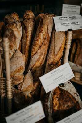 Vlaamsch Broodhuys Vijzelstraat