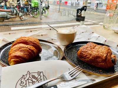 Vlaamsch Broodhuys Vijzelstraat