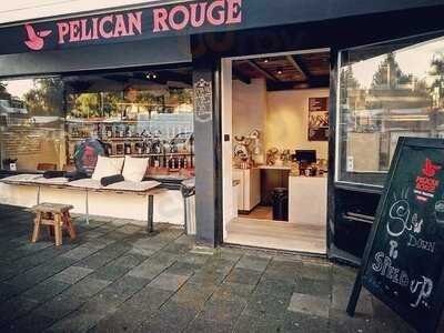 Pelican Rouge Coffee Amsterdam