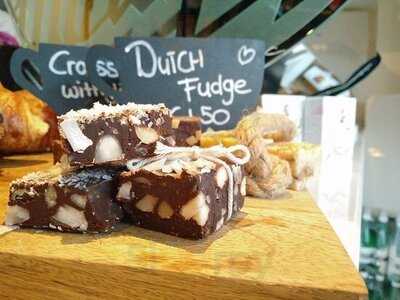 Pelican Rouge Coffee Amsterdam