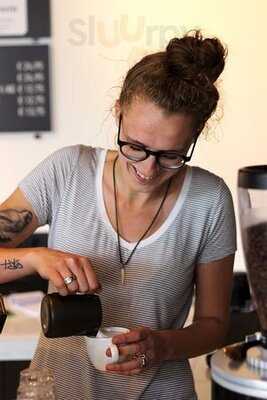 Pelican Rouge Coffee Amsterdam