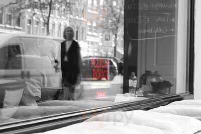 Pelican Rouge Coffee Amsterdam