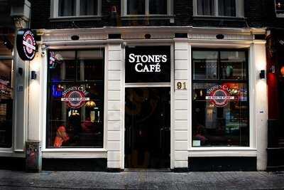 Stone;s Cafe
