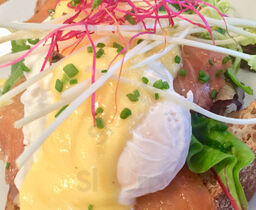 Miranda & Paul Of Mp Kitchen