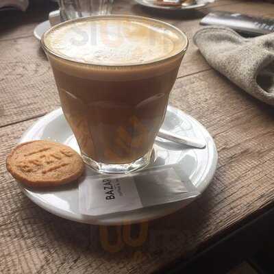 Café De Groene Vlinder