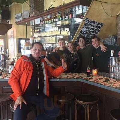 Café De Groene Vlinder