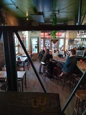 Café De Groene Vlinder