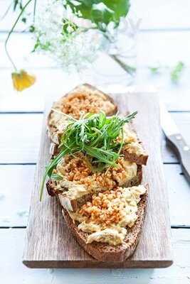 Vlaamsch Broodhuys Middenweg