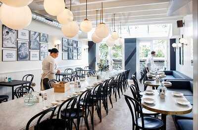 Vlaamsch Broodhuys Middenweg