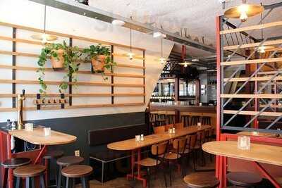 Brouwerij Troost Oud-west