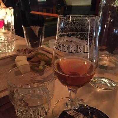 Brouwerij Troost Oud-west