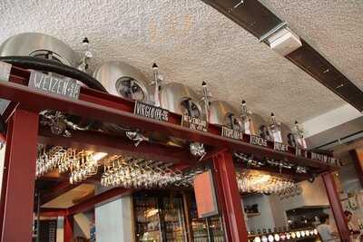 Brouwerij Troost Oud-west