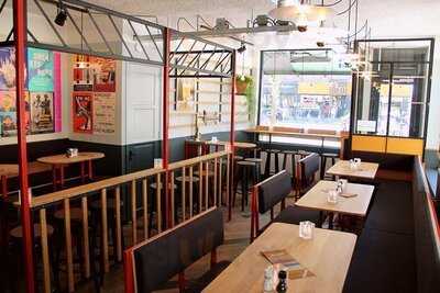 Brouwerij Troost Oud-west