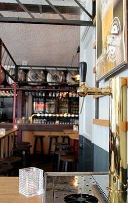 Brouwerij Troost Oud-west