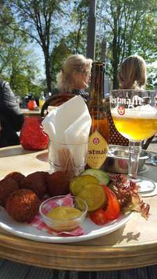 Grand Cafe Frankendael