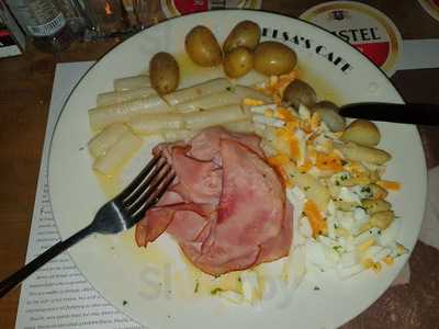 Grand Cafe Frankendael