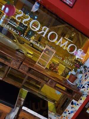 Pomorosso Pizzeria