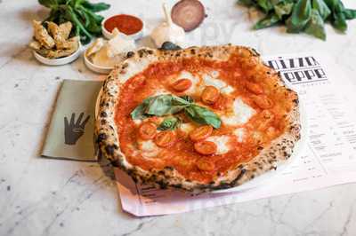 Pizza Beppe - Amsterdam Middenweg