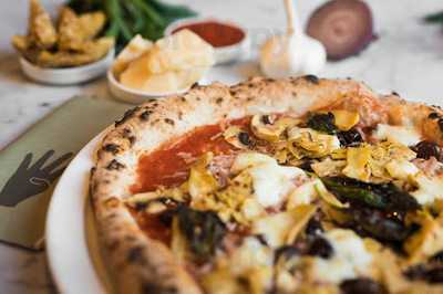 Pizza Beppe - Amsterdam Middenweg