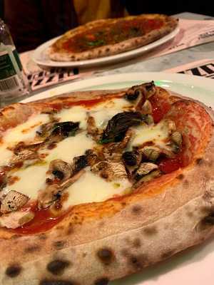 Pizza Beppe - Amsterdam Middenweg